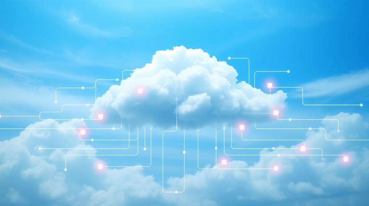 Cloud Development & Deployment: A Practical Guide for Growing Businesses