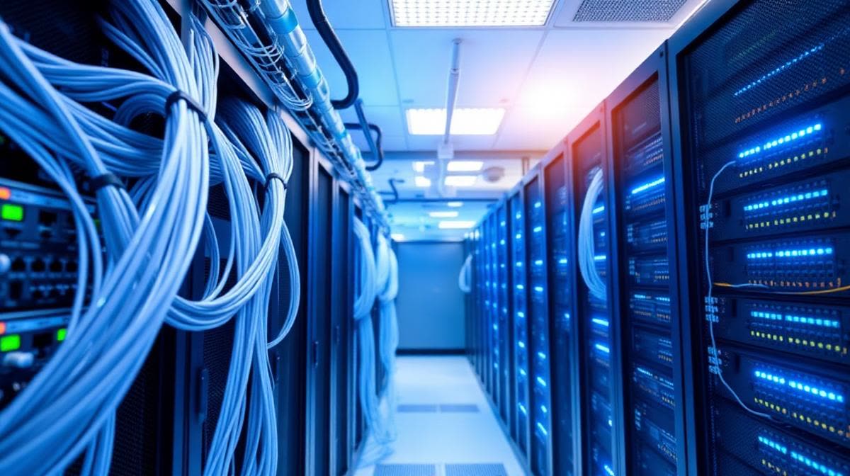 Building a Modern Network & Wireless Infrastructure for Your Business