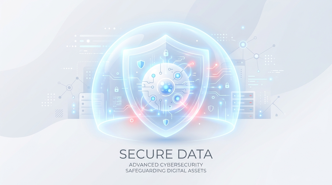 Cybersecurity Solutions